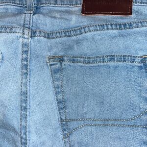 Hollister California Jeans